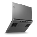 Lenovo LOQ 15AHP9 Ryzen 7 7445HS 15,6''FHD 144Hz IPS 300nits AG 16GB DDR5 5600 SSD512 GeForce RTX 4050 6GB Cam720p 60Wh NoOS Luna Grey - 3078496
