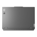 Lenovo LOQ 15AHP9 Ryzen 7 7445HS 15,6''FHD 144Hz IPS 300nits AG 16GB DDR5 5600 SSD512 GeForce RTX 4050 6GB Cam720p 60Wh NoOS Luna Grey - 3078493