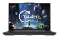 ASUS TUF Gaming A16 FA607NUQ-RL009W Ryzen 7 170 16.0"FHD+ Value IPS-level 144Hz 300nits AG 16GB DDR5 4800 SSD512 GeForce RTX 4050 6GB LAN Cam720p 56WHrs Win11 Aluminum Mecha Gray - 3078511