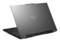 ASUS TUF Gaming A16 FA607NUQ-RL009W Ryzen 7 170 16.0"FHD+ Value IPS-level 144Hz 300nits AG 16GB DDR5 4800 SSD512 GeForce RTX 4050 6GB LAN Cam720p 56WHrs Win11 Aluminum Mecha Gray - 3078514