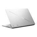 ASUS ROG Zephyrus G14 GU405AR-SY003W Ultra 9 386H 14.0" 3K OLED 120Hz 1100nits AG 32GB LPDDR5X 8533 SSD1TB GeForce RTX 5070 Ti 12GB Cam1080p+IR 73WHrs Win11 Aluminum Platinum White - 3078525