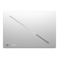 ASUS ROG Zephyrus G14 GU405AR-SY003W Ultra 9 386H 14.0" 3K OLED 120Hz 1100nits AG 32GB LPDDR5X 8533 SSD1TB GeForce RTX 5070 Ti 12GB Cam1080p+IR 73WHrs Win11 Aluminum Platinum White - 3078526