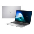 ASUS ExpertBook P1503CVA-S72319X Core 5 210H 15.6"FHD Wide view 60Hz 300nits AG 16GB DDR5 SSD512 Intel Graphics Cam720p 50WHrs W11Pro Misty Grey 3Y OnSite - 3078552