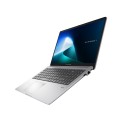 ASUS ExpertBook P1503CVA-S72319X Core 5 210H 15.6"FHD Wide view 60Hz 300nits AG 16GB DDR5 SSD512 Intel Graphics Cam720p 50WHrs W11Pro Misty Grey 3Y OnSite - 3078554