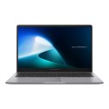 ASUS ExpertBook P1503CVA-S72319X Core 5 210H 15.6"FHD Wide view 60Hz 300nits AG 16GB DDR5 SSD512 Intel Graphics Cam720p 50WHrs W11Pro Misty Grey 3Y OnSite - 3078556