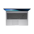 ASUS ExpertBook P1503CVA-S72319X Core 5 210H 15.6"FHD Wide view 60Hz 300nits AG 16GB DDR5 SSD512 Intel Graphics Cam720p 50WHrs W11Pro Misty Grey 3Y OnSite - 3078555