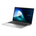 ASUS ExpertBook P1503CVA-S72319X Core 5 210H 15.6"FHD Wide view 60Hz 300nits AG 16GB DDR5 SSD512 Intel Graphics Cam720p 50WHrs W11Pro Misty Grey 3Y OnSite - 3078553