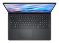 Dell 15 DC15250 Core 3 100U 15,6" IPS 250nits 120Hz 8GB DDR4 SSD512 Intel UHD FgrPr WLAN + BT Backlit Kb 3 Cell 65W W11 Pro 3Y ProSupport + Dell EcoLoop Essential Briefcase 14-16 ­ CC3624 - 3078568