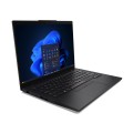 Lenovo ThinkPad L14 Gen6 Ultra 5 225H 14.0"FHD IPS AG 16GB DDR5 5600 SSD1TB Intel Graphics NoOS 3Y OnSite + KYH - 3078579