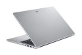 Acer Aspire Lite AL15-54P-55WH Intel Core Ultra 5 115U Laptop 39,6 cm (15.6") Full HD 16 GB LPDDR5-SDRAM 512 GB SSD Wi-Fi 6 (802.11ax) Windows 11 Home Amerykański międzynarodowy Srebrny - 3078614