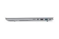 Acer Aspire Lite AL15-54P-55WH Intel Core Ultra 5 115U Laptop 39,6 cm (15.6") Full HD 16 GB LPDDR5-SDRAM 512 GB SSD Wi-Fi 6 (802.11ax) Windows 11 Home Amerykański międzynarodowy Srebrny - 3078616