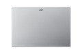 Acer Aspire Lite AL15-54P-55WH Intel Core Ultra 5 115U Laptop 39,6 cm (15.6") Full HD 16 GB LPDDR5-SDRAM 512 GB SSD Wi-Fi 6 (802.11ax) Windows 11 Home Amerykański międzynarodowy Srebrny - 3078615