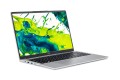 Acer Aspire Lite AL15-54P-55WH Intel Core Ultra 5 115U Laptop 39,6 cm (15.6") Full HD 16 GB LPDDR5-SDRAM 512 GB SSD Wi-Fi 6 (802.11ax) Windows 11 Home Amerykański międzynarodowy Srebrny - 3078611