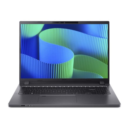 Acer TravelMate | TMP216-51-G2-TCO-32B7 | 16 " | WUXGA | 1920 x 1200 pixels | Intel Core 3 | 100U | 8 GB | DDR5 | Solid-state drive capacity 512 GB | Intel Graphics | DOS | 802.11ax | Bluetooth versio - 3078618