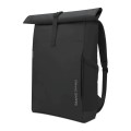 Lenovo V15 G4 AMN Ryzen 5 7520U 15.6"FHD 250nits AG 16GB LPDDR5-5500 SSD512 Radeon 610M Cam 720p 38Wh W11Po Business Black 3Y OnSite + Lenovo IdeaPad Gaming Modern Backpack (Black) - 3078644