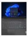 Lenovo V15 G4 AMN Ryzen 5 7520U 15.6"FHD 250nits AG 16GB LPDDR5-5500 SSD512 Radeon 610M Cam 720p 38Wh W11Po Business Black 3Y OnSite + Lenovo IdeaPad Gaming Modern Backpack (Black) - 3078641