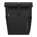 Lenovo V15 G4 AMN Ryzen 5 7520U 15.6"FHD 250nits AG 16GB LPDDR5-5500 SSD512 Radeon 610M Cam 720p 38Wh W11Po Business Black 3Y OnSite + Lenovo IdeaPad Gaming Modern Backpack (Black) - 3078645