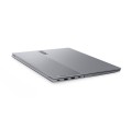 Lenovo ThinkBook 16 G9 IRL Core 7 240H 16" WUXGA IPS 400nits AG 16GB DDR5 5600 SSD512 Intel Graphics Cam1080p+IR 48Wh W11Pro Arctic Grey 3Y OnSite - 3078667