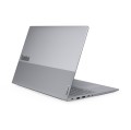 Lenovo ThinkBook 16 G9 IRL Core 7 240H 16" WUXGA IPS 400nits AG 16GB DDR5 5600 SSD512 Intel Graphics Cam1080p+IR 48Wh W11Pro Arctic Grey 3Y OnSite - 3078669