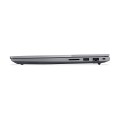 Lenovo ThinkBook 14 G9 IRL Core 5 210H 14" WUXGA IPS 400nits AG 16GB DDR5 5600 SSD512 Intel Graphics Cam1080p+IR 48Wh W11Pro Arctic Grey 3Y OnSite - 3078682