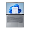 Lenovo ThinkBook 14 G9 IRL Core 5 210H 14" WUXGA IPS 400nits AG 16GB DDR5 5600 SSD512 Intel Graphics Cam1080p+IR 48Wh W11Pro Arctic Grey 3Y OnSite - 3078683