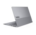 Lenovo ThinkBook 14 G9 IRL Core 5 210H 14" WUXGA IPS 400nits AG 16GB DDR5 5600 SSD512 Intel Graphics Cam1080p+IR 48Wh W11Pro Arctic Grey 3Y OnSite - 3078679