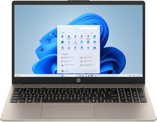 HP 15-FD0230WM i3-N305 15.6"FHD Touch IPS AG 8GB SSD256 BT Win11 Cozy Cashmere (REPACK) 2Y - 3078695