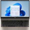 HP 15-FD0230WM i3-N305 15.6"FHD Touch IPS AG 8GB SSD256 BT Win11 Cozy Cashmere (REPACK) 2Y - 3078697