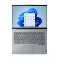 Lenovo ThinkBook 14 G8 Ultra 5 225U 14"WUXGA IPS 300nits 60Hz AG 16GB DDR5 5600 SSD512 Intel Graphics Cam1080p + IR 45Wh W11Pro Arctic Grey 3Y OnSite - 3078726