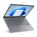 Lenovo ThinkBook 14 G8 Ultra 5 225U 14"WUXGA IPS 300nits 60Hz AG 16GB DDR5 5600 SSD512 Intel Graphics Cam1080p + IR 45Wh W11Pro Arctic Grey 3Y OnSite - 3078730