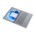 Lenovo ThinkBook 14 G8 Ultra 5 225U 14"WUXGA IPS 300nits 60Hz AG 16GB DDR5 5600 SSD512 Intel Graphics Cam1080p + IR 45Wh W11Pro Arctic Grey 3Y OnSite - 3078720