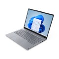 Lenovo ThinkBook 14 G8 Ultra 5 225U 14"WUXGA IPS 300nits 60Hz AG 16GB DDR5 5600 SSD512 Intel Graphics Cam1080p + IR 45Wh W11Pro Arctic Grey 3Y OnSite - 3078717