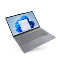 Lenovo ThinkBook 14 G8 Ultra 5 225U 14"WUXGA IPS 300nits 60Hz AG 16GB DDR5 5600 SSD512 Intel Graphics Cam1080p + IR 45Wh W11Pro Arctic Grey 3Y OnSite - 3078729