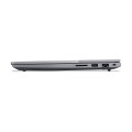Lenovo ThinkBook 14 G8 Ultra 5 225U 14"WUXGA IPS 300nits 60Hz AG 16GB DDR5 5600 SSD512 Intel Graphics Cam1080p + IR 45Wh W11Pro Arctic Grey 3Y OnSite - 3078725