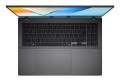 ASUS Vivobook S16 M3607GA-SH011W Ryzen AI 7 445 16.0"FHD OLED 60Hz 300nits 16GB DDR5 SSD512 Radeon 840M Cam1080p+IR 70WHrs Win11 Aluminum Matte Gray - 3078745