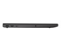 HP 255R 15.6 inch G10 Notebook PC AMD Ryzen™ 7 7735U Laptop 39,6 cm (15.6") Full HD 16 GB DDR5-SDRAM 512 GB SSD Wi-Fi 6 (802.11ax) Windows 11 Pro Czarny - 3009894