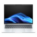 HP EliteBook 8 G1i Next Gen AI PC Copilot+ PC Intel Core Ultra 5 228V Laptop 35,6 cm (14") WUXGA 32 GB LPDDR5x-SDRAM 512 GB SSD Wi-Fi 7 (802.11be) Windows 11 Pro Srebrny - 3078774