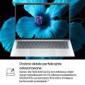 HP EliteBook 8 G1i Next Gen AI PC Copilot+ PC Intel Core Ultra 5 228V Laptop 35,6 cm (14") WUXGA 32 GB LPDDR5x-SDRAM 512 GB SSD Wi-Fi 7 (802.11be) Windows 11 Pro Srebrny - 3078754