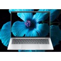 HP EliteBook 8 G1i Next Gen AI PC Copilot+ PC Intel Core Ultra 5 228V Laptop 35,6 cm (14") WUXGA 32 GB LPDDR5x-SDRAM 512 GB SSD Wi-Fi 7 (802.11be) Windows 11 Pro Srebrny - 3078765