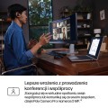 HP EliteBook 8 G1i Next Gen AI PC Copilot+ PC Intel Core Ultra 5 228V Laptop 35,6 cm (14") WUXGA 32 GB LPDDR5x-SDRAM 512 GB SSD Wi-Fi 7 (802.11be) Windows 11 Pro Srebrny - 3078757