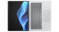 HP EliteBook 8 G1i Next Gen AI PC Copilot+ PC Intel Core Ultra 5 228V Laptop 35,6 cm (14") WUXGA 32 GB LPDDR5x-SDRAM 512 GB SSD Wi-Fi 7 (802.11be) Windows 11 Pro Srebrny - 3078756