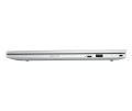 HP EliteBook 8 G1i Next Gen AI PC Copilot+ PC Intel Core Ultra 5 228V Laptop 35,6 cm (14") WUXGA 32 GB LPDDR5x-SDRAM 512 GB SSD Wi-Fi 7 (802.11be) Windows 11 Pro Srebrny - 3078761