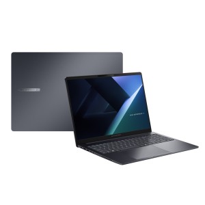 ASUS ExpertBook B5 B5605CCA-MB0535X Ultra 5 vPro 235H 16.0" WUXGA Wide view 60Hz 300nits AG 16GB DDR5 SSD1TB Intel Arc Graphics Cam1080p 63WHrs W11Pro Aluminum Gentle Grey 3Y OnSite