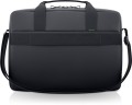 Dell Pro 15 Essential PV15250 i5-1334U 15.6"FHD 120Hz 250nits AG 8GB DDR5 5200 SSD512 Intel UHD Graphics FgrPr WLAN+BT BcklKb W11Pro 3Y Pro Support Carbon Black + Dell EcoLoop Essential Briefcase 14-1 - 3078790
