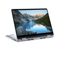 Dell Inspiron 7440 2in1 Core 7 150U 14.0"FHD+ Touch 300nits Matt 16GB DDR5 5200 SSD1TB  Intel Graphics FgrPr WLAN+BT Backlit Kb 54Wh Win11 3Y - 3078807