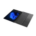 Lenovo V15 G5 IRL i7-13620H 15.6" FHD TN 250nits AG 16GB DDR5 5200 SSD512 Intel UHD Graphics Cam720p+IR 47Wh W11Pro Business Black 3Y OnSite - 3078849