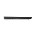 Lenovo V15 G5 IRL i7-13620H 15.6" FHD TN 250nits AG 16GB DDR5 5200 SSD512 Intel UHD Graphics Cam720p+IR 47Wh W11Pro Business Black 3Y OnSite - 3078841