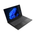 Lenovo V15 G5 IRL i7-13620H 15.6" FHD TN 250nits AG 16GB DDR5 5200 SSD512 Intel UHD Graphics Cam720p+IR 47Wh W11Pro Business Black 3Y OnSite - 3078836