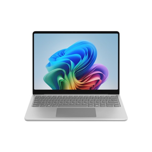 Laptop Microsoft Surface Pro Copilot+ EP2-36981DX PC Snapdragon X Plus/13" FHD (1920x1280)TouchScreen/16GB/SSD 256GB/BT/BLKB/Win 11 Platinum Silver - 3078852