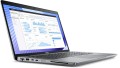 Dell Precision 3490 PRE3490-U52516 Ultra 5 135H 14"FHD AG 16GB SSD256 BT BLKB LAN W11Pro Gray (REPACK) 2Y - 3078871